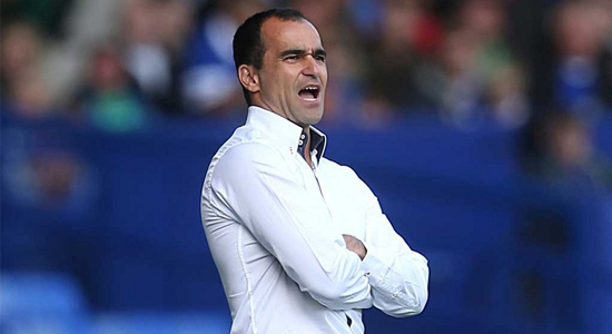 Роберто Мартинес, skysports.com