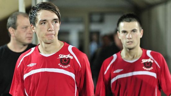 фото ФК Севастополь