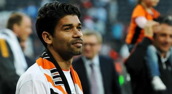 Эдуардо, фото Михаил Масловский, Football.ua