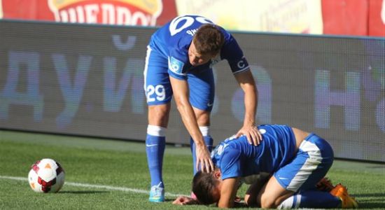 © Станислав Ведмидь