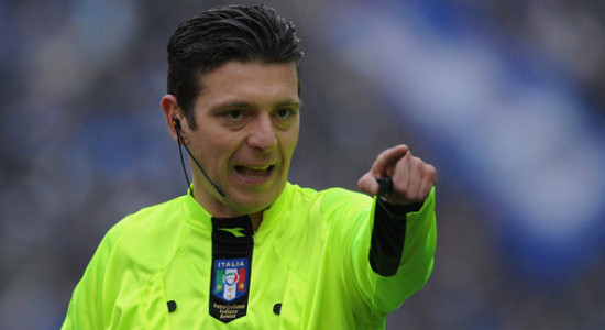 Джанлука Рокки, Getty Images