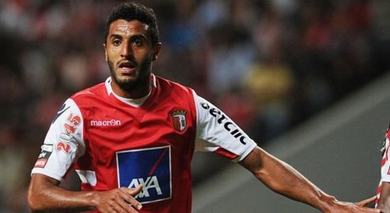 Карлао, фото uefa.com