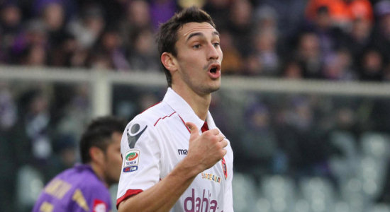 Давиде Астори, Getty Images