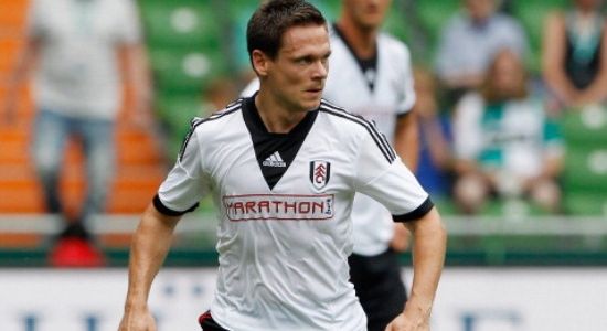 Саша Ритер, Getty Images