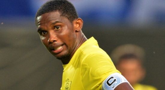 Самюэль Это'О, Getty Images