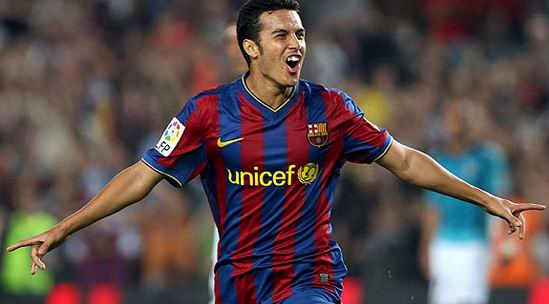 Педро, Getty images