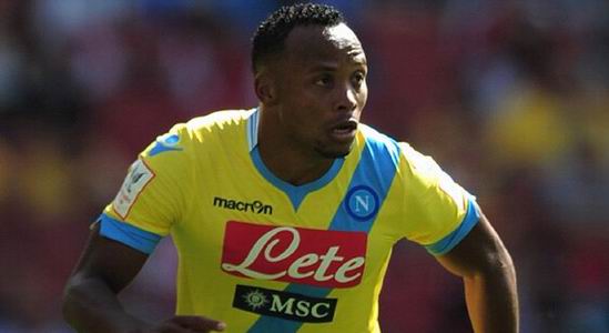 Камило Суньига, Goal.com