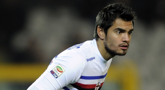 Серхио Ромеро, фото Getty Images