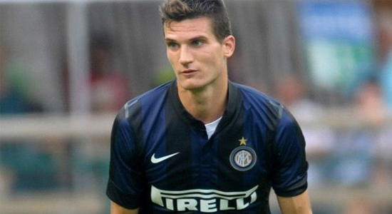 Марко Андреолли, goal.com