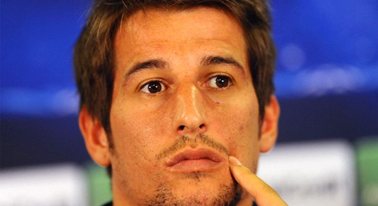 Фабиу Коэнтрау, goal.com