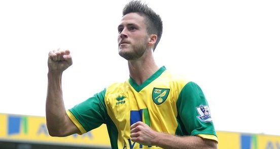 Ван Вольфсвинкель забивает в первом же матче, Getty Images