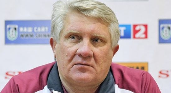 Сергей Ташуев, фото metallurg.donetsk.ua