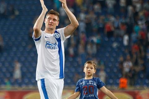 Севастополь — Днепр 1:1