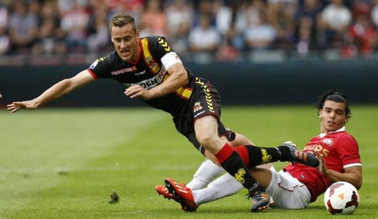 ПСВ пришлось попотеть в защите, ANP