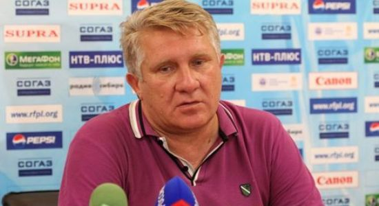 Сергей Ташуев, фото aksakal.info