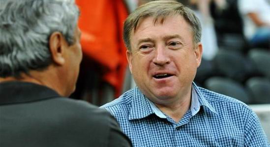 Вячеслав Грозный, фото Михаил Масловский, Football.ua