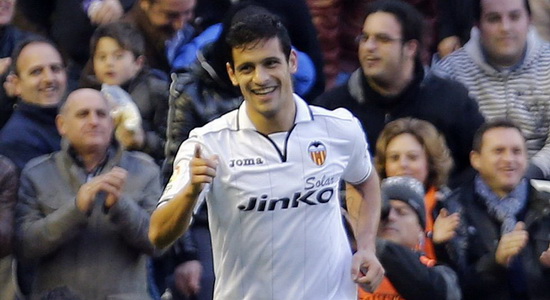 Победный гол на счету Рикарду Кошты, фото as.com