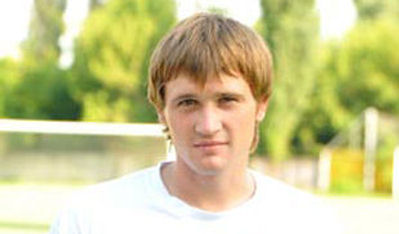 Свиридов: за пять минут от гола до удаления, fc-kt.com