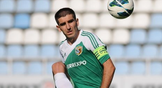 Арменд Даллку, фото Ильи Хохлова, Football.ua