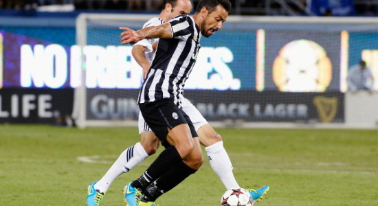 Фабио Квальярелла, Getty Images