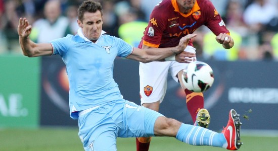 Мирослав Клозе, Getty Images