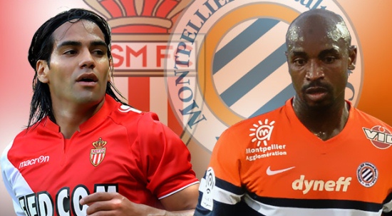 Монако — Монпелье. Накануне