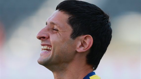 Олег Красноперов, Football.ua