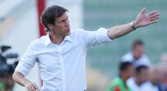 Руди Гарсия, Getty Images