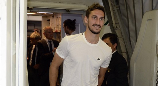 Давиде Астори, Getty Images