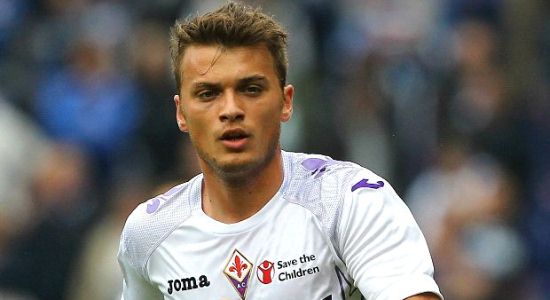 Адем Льяйич, goal.com