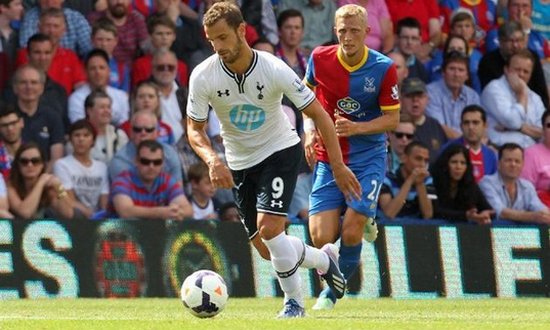 Солдадо и Мокси - герой и антигерой матча, РА