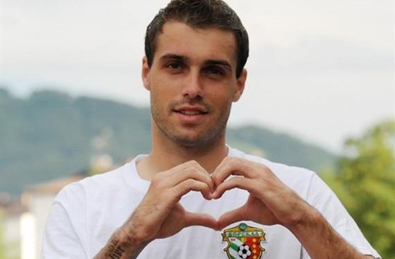 Заря — Ворскла 1:2