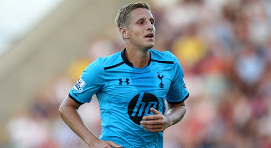 Майкл Доусон, Getty Images