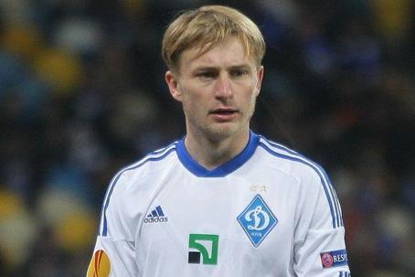 Динамо — Таврия 2:0