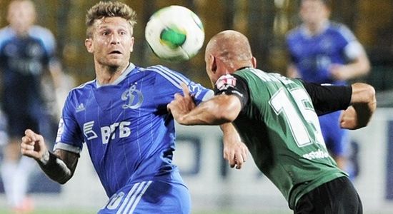 фото fcdynamo.ru