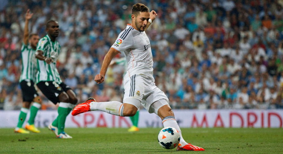 Карим Бензема, Getty Images