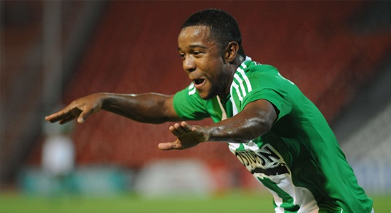 Дорлан Пабон, фото fifa.com