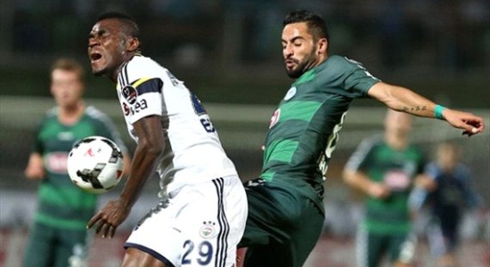 Коньяспор одолел Канареек, Getty Images