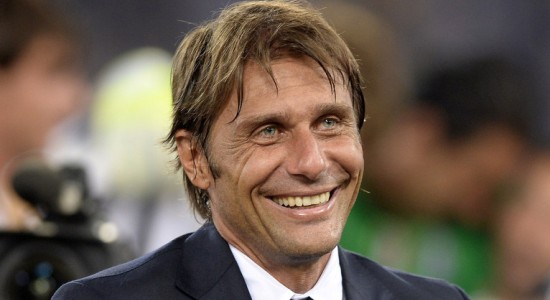 Антонио Конте, Getty Images