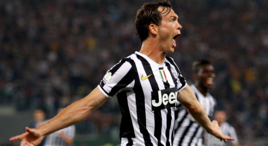 Штефан Лихтштайнер, Getty Images