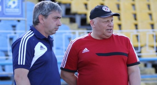 Фото fcvolyn.net