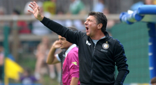 Вальтер Маццарри, Getty Images