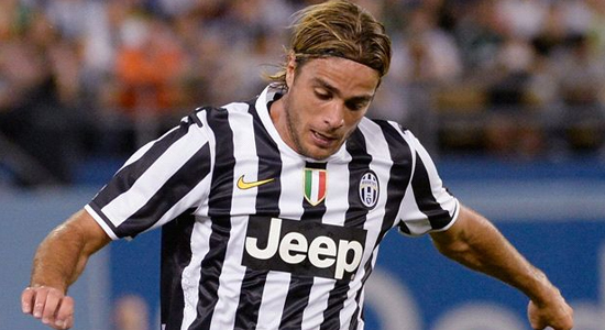 Алессандро Матри, goal.com