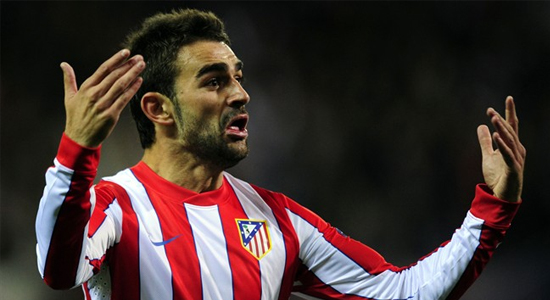 Адриан, фото fifa.com