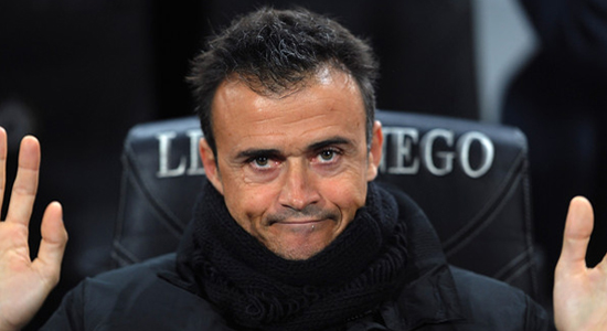 Луис Энрике, фото google.com