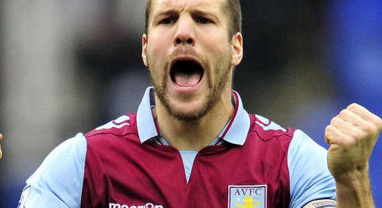 Рон Влаар, skysports.com