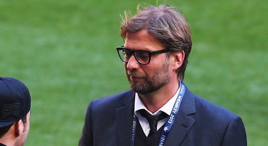 Юрген Клопп, Getty Images