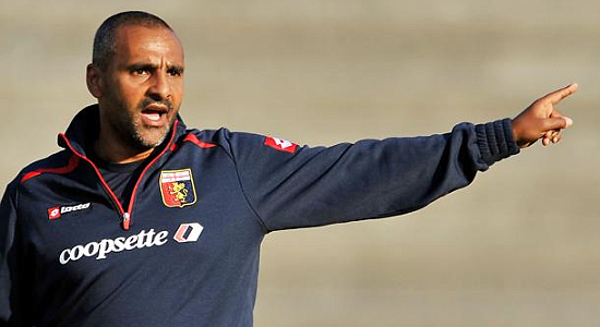 Фабио Ливерани, ilsecoloxix.it