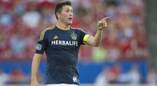 Робби Кин, Getty Images