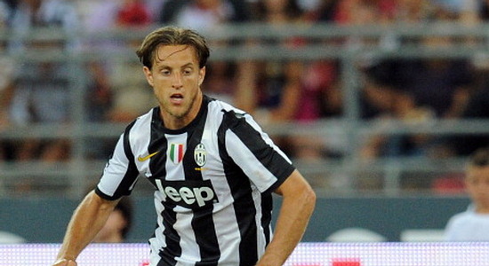 Рето Циглер, Getty Images